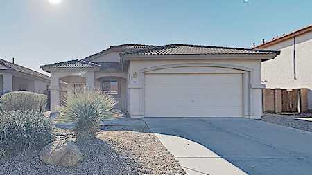 17017 W Aberdeen Drive Surprise, AZ 85374