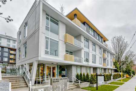375 W 59th Avenue #102 Vancouver, BC V5X 0J4