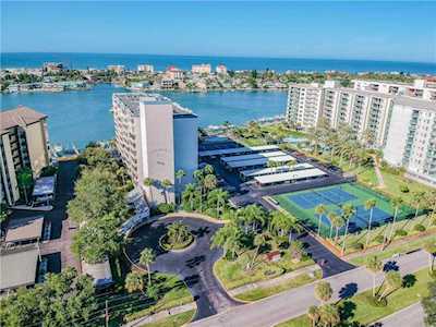 Condos For Sale Island Estates Clearwater Florida