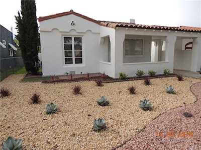 1844 E 65th Street Long Beach, CA 90805