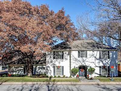 4416 Overton Terrace Fort Worth, TX 76109