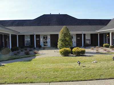7228 Briscoe Vista Way Louisville, KY 40228