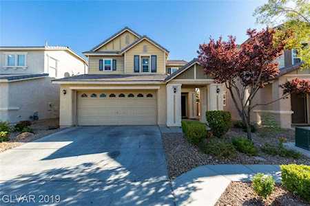 5820 Gemstone Peak St North Las Vegas, NV 89031
