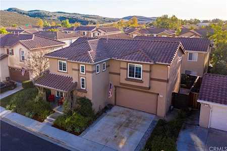 6 Calellen Court Rancho Santa Margarita, CA 92688