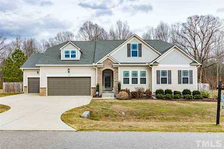 259 Brazil Nut Lane Smithfield, NC 27577