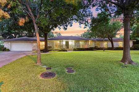 9602 El Patio Drive Dallas, TX 75218