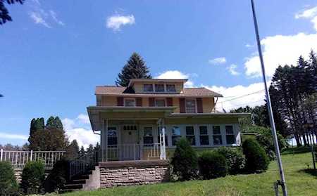 164 Elm Street Philipsburg, PA 16866