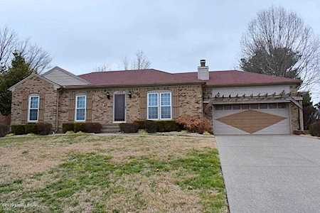 1209 Cedarbrook Rd Goshen, KY 40026
