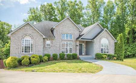 1185 Channelview Dr Clarksville, TN 37040