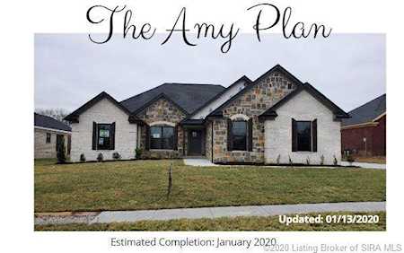 12627 Greenbriar Blvd Sellersburg, IN 47172