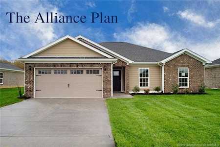 6436 Goldrush Blvd Charlestown, IN 47111