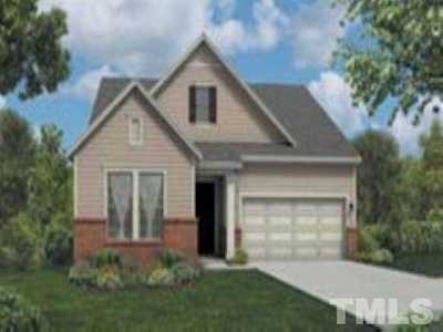 511 Courtship Cove #536 Durham, NC 27703