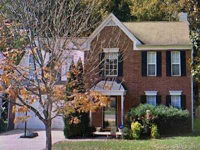 7334 Henderson Park Rd Huntersville, NC 28078