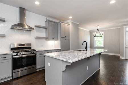 1112 E 36th St Charlotte, NC 28205