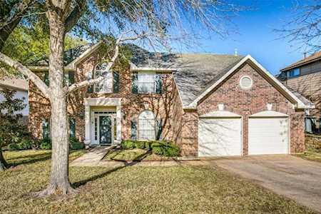 3212 Shady Glen Drive Grapevine, TX 76051