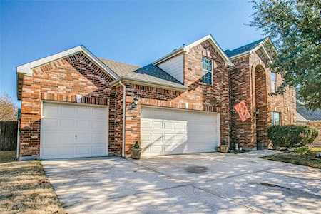 11836 Warbler Lane Fort Worth, TX 76244