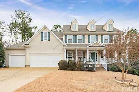 3654 Coach Lantern Avenue Wake Forest, NC 27587