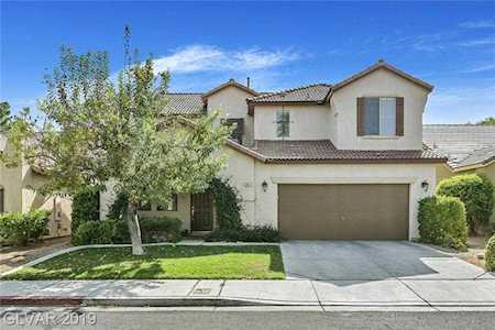 2421 Taragato Ave Henderson, NV 89052
