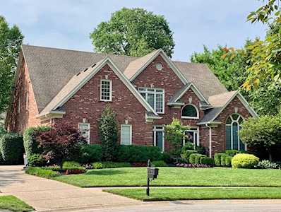 7308 Blakemore Ct Prospect, KY 40059