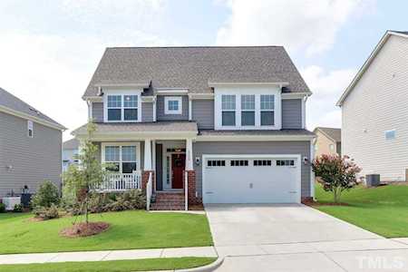 4504 Brintons Cottage Street Raleigh, NC 27616