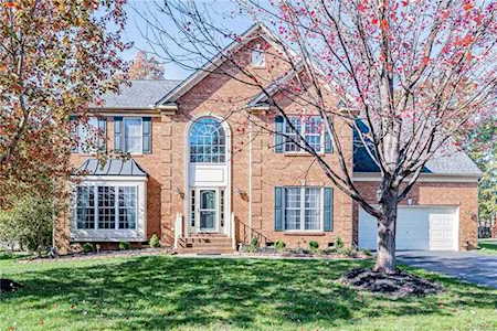 10518 Brightstone Dr Midlothian, VA 23112