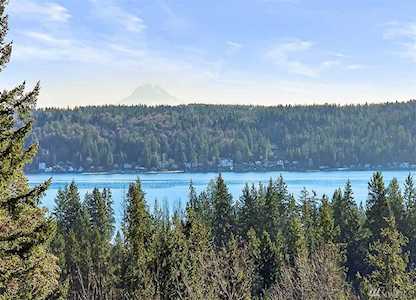 111 NE Rainbow Place S Belfair, WA 98528