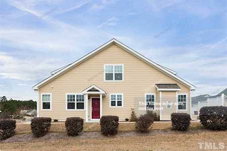3825 Crimson Clover Avenue Wake Forest, NC 27587