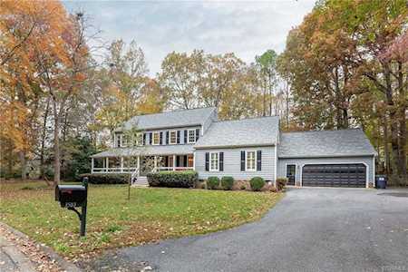 3503 Walkers Ferry Ct Midlothian, VA 23112