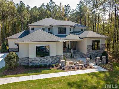 829 Journeys Rest Lane Cary, NC 27519