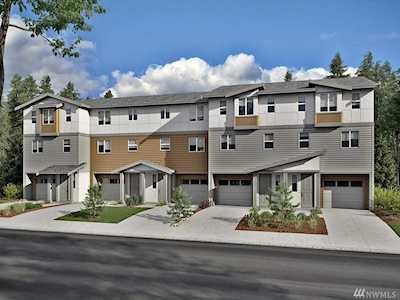 3521 193rd St SE #14 Bothell, WA 98012
