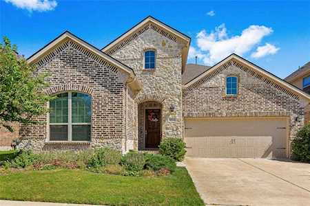 4413 Casa Grande Lane Mckinney, TX 75070