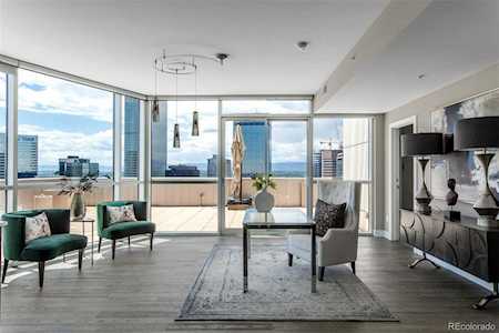 2001 Lincoln St #2823 Denver, CO 80202