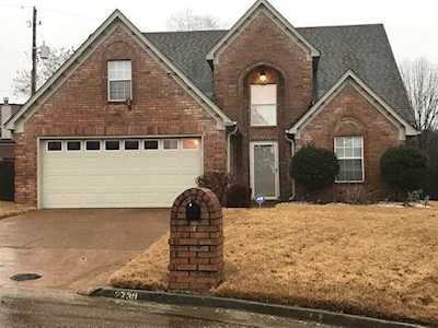 2730 Park Crest Cv Memphis, TN 38016