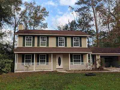 4507 Foxcroft Drive Tallahassee, FL 32309