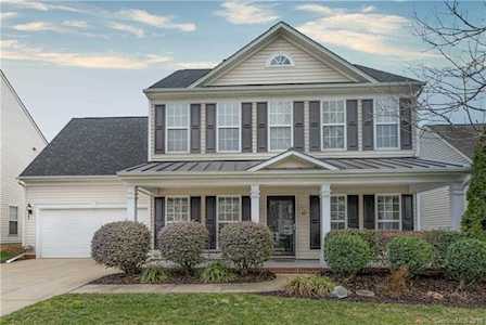 1025 Canopy Dr Indian Trail, NC 28079