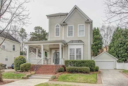 8122 Townley Rd Huntersville, NC 28078