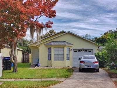 847 Vista Palma Way Orlando, FL 32825