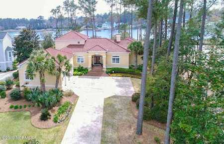 2566 Mariners Way Southport, NC 28461