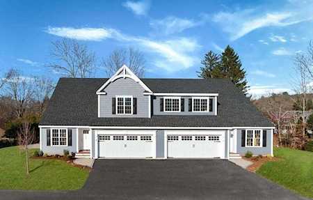 1 Cain Circle #1 Southborough, MA 01772