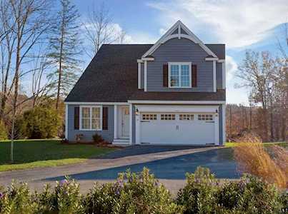 11 Cain Circle #11 Southborough, MA 01772