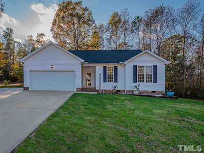 85 Cornerstone Drive Franklinton, NC 27525