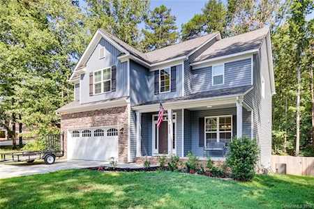 8633 Quarters Ln Mint Hill, NC 28227
