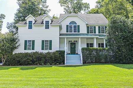 10265 Brickerton Dr Mechanicsville, VA 23116