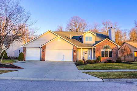4015 Woodfield Run New Haven, IN 46774