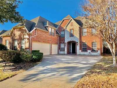 2605 Winnpage Road Flower Mound, TX 75022
