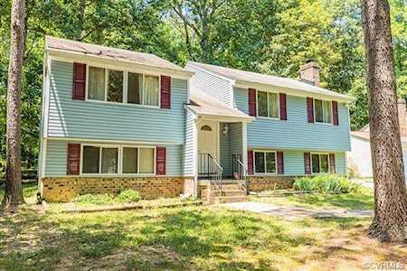 13718 Sutters Mill Circle Midlothian, VA 23112