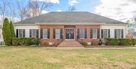 8001 Longfellow Place Midlothian, VA 23112