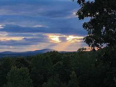 53 Sunset Ridge Lane #53 Bolton, MA 01740