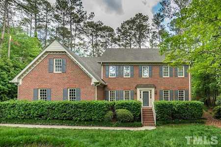 12024 Deer Run Raleigh, NC 27614