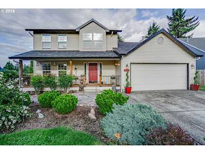 10507 NW 13th Pl Vancouver, WA 98685